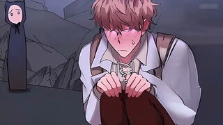 Tôi bắt được một người sói ở ven đường và biến anh ta thành nô lệ, nhưng anh ta đã bị phản công! !