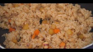 Mực nhồi cơm  cực ngon 1 #food