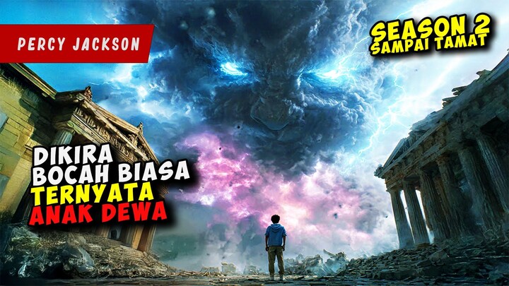 Anak Ini Tidak Tau Kalau Dirinya Adalah Anak DEWA