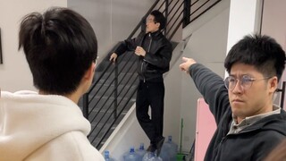 不要过度解读他人行为2