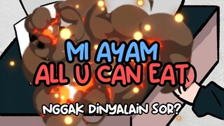 Mie Ayam