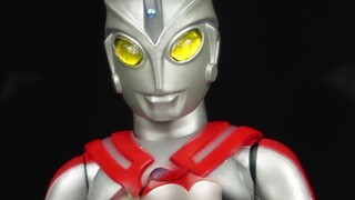 [Unboxing Tercepat] SHF Ultraman Ace SHFiguarts SHF Ultraman Ace bandai Ace Melee King