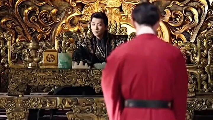 EP01 เสิ่นเพิ่ง จักรพรรดิพระองค์ใหม่