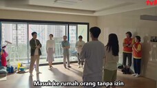 😀Happiness😀 EP 8 Sub Indo