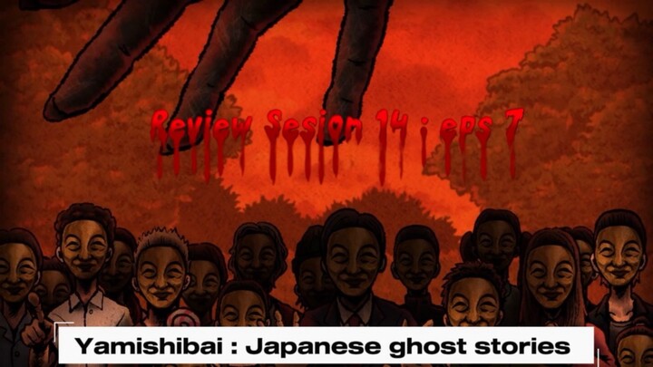 Hantu itu ada ga??? Tonton anime ini bikin bulu kuduk berdiri!