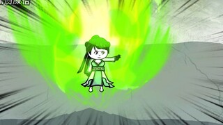 《武动乾坤》第215集|一边战斗一边突破