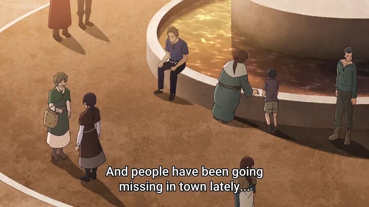 tempat paling nyaman