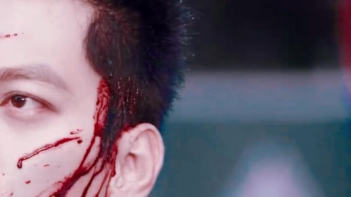 Before Xu Wei died, his mind was full of Xiao Feng. Even though it’s wrong, I still have to say: bel