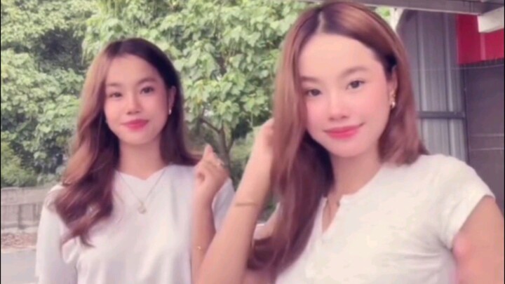 Twins 😍😘❤