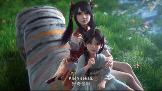 Tomb Of Fallen Gods Season 3 Eps 16 Indo