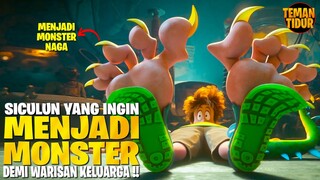 BIKIN RAMUAN TERLARANG!! UNTUK JADI MONSTER - Alur Cerita "TRANSYLVANIA 4"