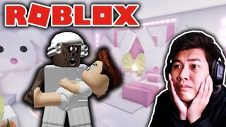 คุณยายเลี้ยงเด็ก!🍼 (Roblox)