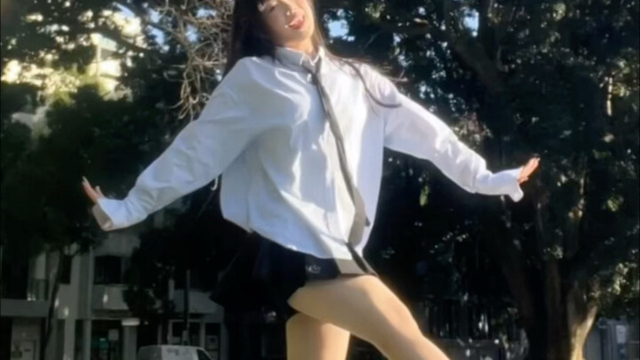 คุณชู｜เพลงนี้ยิ่งเป็นเพลงรบของสาวหวานสุดคลาสสิก