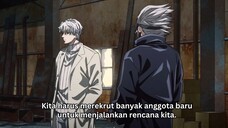 Sakamoto Days Part 2 Episode 11 Sub Indo Terbaru - Rencana besar gang slur terungkap