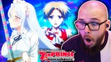 SYLPHA GYAT! | I Was Reincarnated as the 7th Prince Episode 4 REACTION!