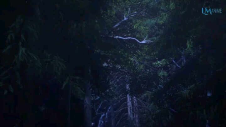 Agents in OtherWorld EP15(EngSub)