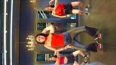 When Nora Fatehi gives a challenge you do it #DanceWithNora #whatdoiknow