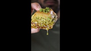 How to Make Baklava