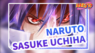 [Naruto] Sasuke Uchiha--- Ta sẽ giết ngay một ai đó