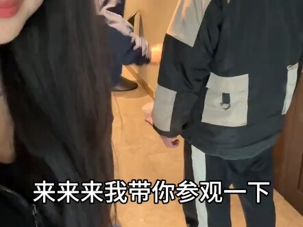 When my wife bought floor-scrubbing shoe covers