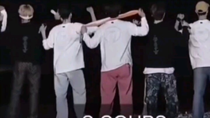 ที่เดียวบนร่างกายที่สามารถคอสเพลย์คนที่ฉันชอบได้