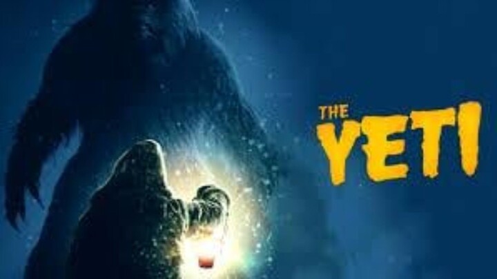 The Yeti