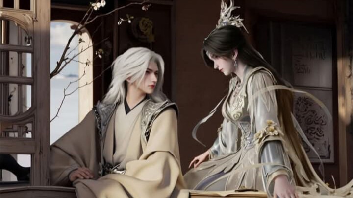 RENEGADE IMMORTAL EPISODE 90 [SUB INDO]