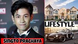 Singto Prachaya Ruangroj (Friendship With Krist Singto) lifestyle, Biography, |RW Facts & Profile|