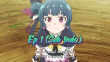 Genjitsu no Yohane: Sunshine in the MirrorYohane the Parhelion: Sunshine in the Mirror