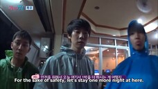 Youth Over Flowers: Laos Episode 3 (ENG SUB) - Yoo Yeon Seok, Cha Sun Woo, Son Ho Jun VARIETY SHOW