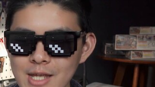 [Panduan Membeli Alat Pemodelan] Ada banyak sekali alat! Yang mana yang harus saya beli? Beli saja s