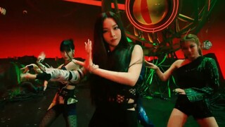 [Portraits of the Fifth Generation Girl Group] Dance! Girls all over the world, we are full of infin