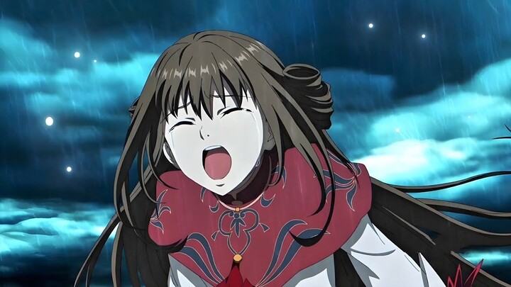 Love Between Fairy and Devil Season 2  Our Hearts in the Last Spell