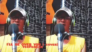 I'LL BE OVER YOU || HEADSET REQUIRED || YER COVER SONGS