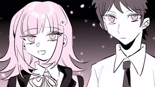 [Chữ viết tay của Trung tâm Danganronpa/Nanami Chiaki] Ai có thể thay thế tôi