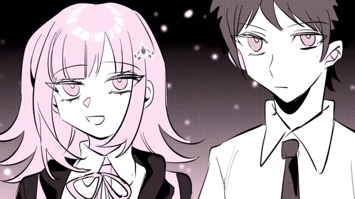 [Chữ viết tay của Trung tâm Danganronpa/Nanami Chiaki] Ai có thể thay thế tôi