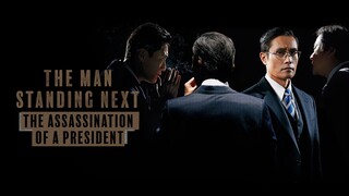 The Man Standing Next (2020) - SUB INDO
