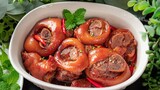 Bí Quyết nấu Giò Heo Kho Tàu siêu ngon KHÔNG CẦN nước màu, nước dừa | Caramelized Pork Leg