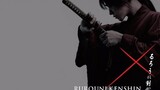 [Rurouni Kenshin]"Sakabatou, chính là lời thề không giết của tại hạ"