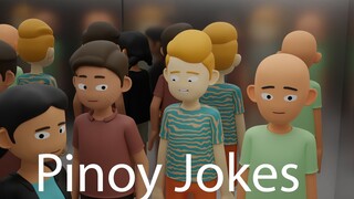 Pinoy Jokes 3D Animation: Part 1