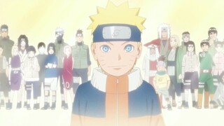 Naruto, kita sudah saling kenal selama 20 tahun [Memperingati 20 tahun rilis Naruto]