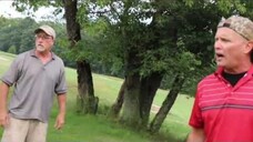 Golf (BigBrudda Remix feat. Uncle Larry, Psycho Dad, Joe Bump) Uncle Chris Reaction