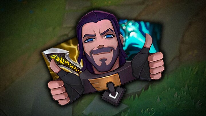 AD Selas Final Chapter