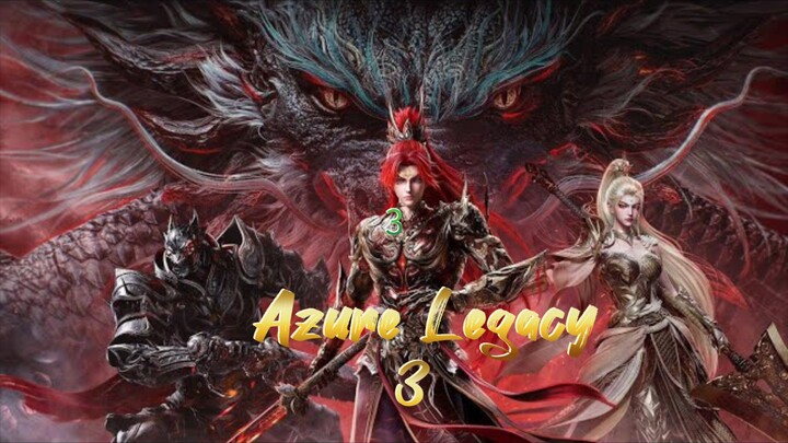 The Demon Hunter S3 Eps 18 (87) Ind Subtitle