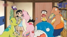 Doraemon The Movie Dunia Dinosaurus Pt. 28