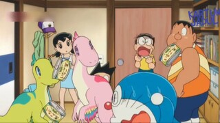 Doraemon The Movie Dunia Dinosaurus Pt. 28