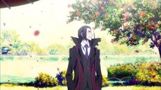 [ReWatch] Ep. 5 Bungou Stray Dogs 2nd Season (Sub Indo) | Bungo Stray Dogs 2 | Fall 2016