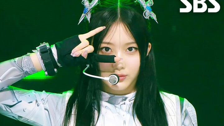 【BADVILLAIN】240623 คนร่วมฉลองการคัมแบ็กบนเวทีของ BADVILLAIN!