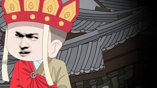 7-9. Journey to the West: Conquering the Black Bear Demon