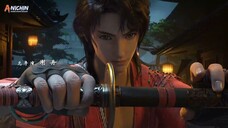The Flame Imperial Guards Episode 16 Subtitle Indonesia